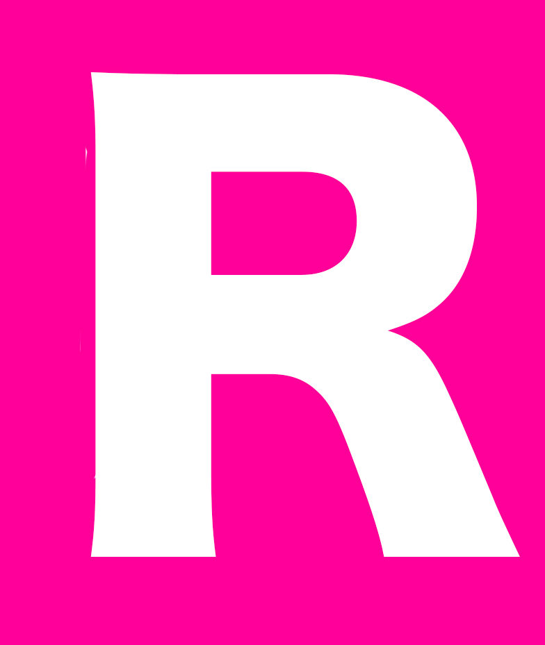 選挙のたびに ずーっと欠かさず投票に出かけてきたけど、一点の迷いもなく一択なのは、たぶん今回の都知事選。いやいや、安心なさい。ぼくは「R」一択です。