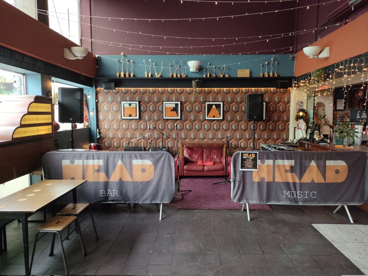 Ready for #Stetfest!

Live bands from 1.30!