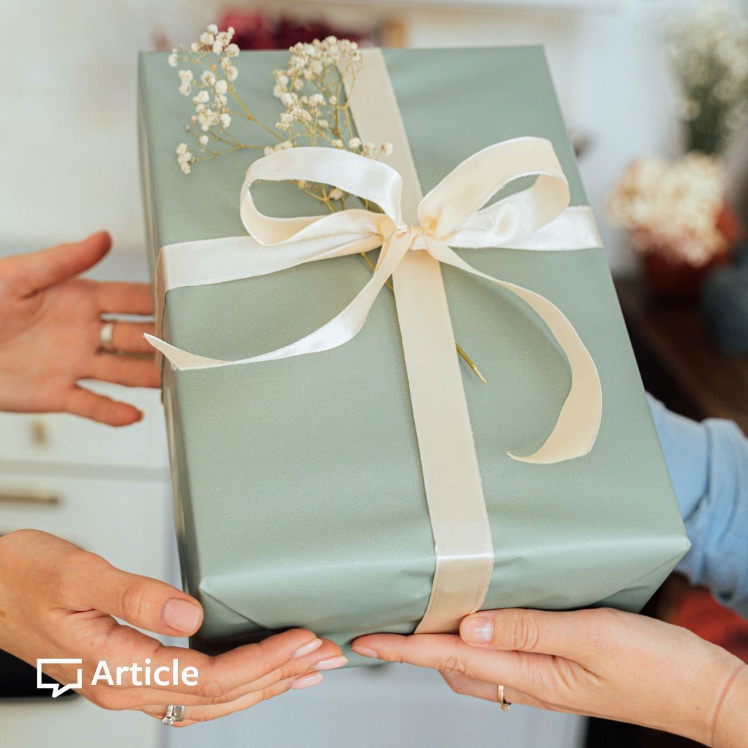 Stewardship (@stewardshipnews) on Twitter photo š” For many years, <a href="/WendyPawsey1/">Wendy Pawsey</a> ticked the box of Christian giving through tithing. Seeing sacrificial generosity in action made her think again. Discover her journey, including findings from our #GenerosityReport, in this <a href="/Christianitymag/">Premier Christianity</a> article.
š buff.ly/4bpdwox š” For many years, <a href="/WendyPawsey1/">Wendy Pawsey</a> ticked the box of Christian giving through tithing. Seeing sacrificial generosity in action made her think again. Discover her journey, including findings from our #GenerosityReport, in this <a href="/Christianitymag/">Premier Christianity</a> article.
š buff.ly/4bpdwox