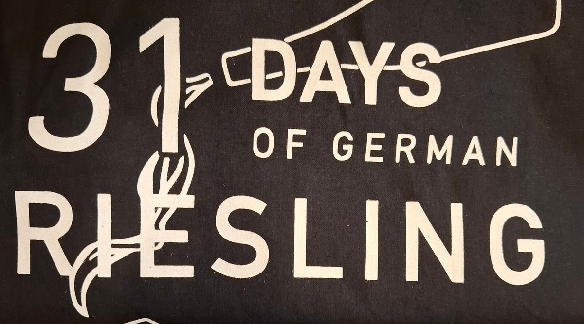 innathome's tweet photo. 31 Days German Riesling is back for the whole month of July. Come and have a browse of our display of German Riesling from dry to sweet.
Browse our German wines online here 👉 https://t.co/IJMtUMeEd5
#germanriesling #31DaysofGermanRiesling #germanwine #winesofgermany https://t.co/335cVfYU3C