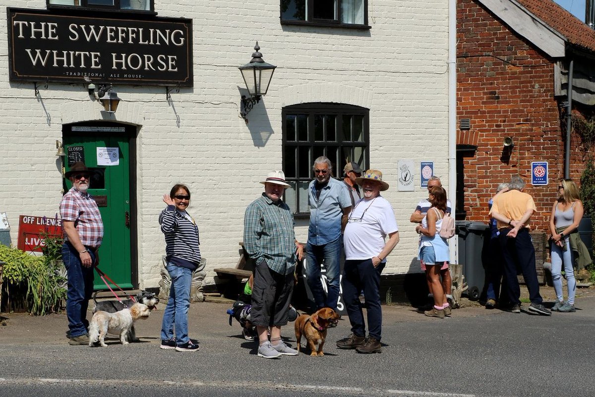 sweffling pub tweet media