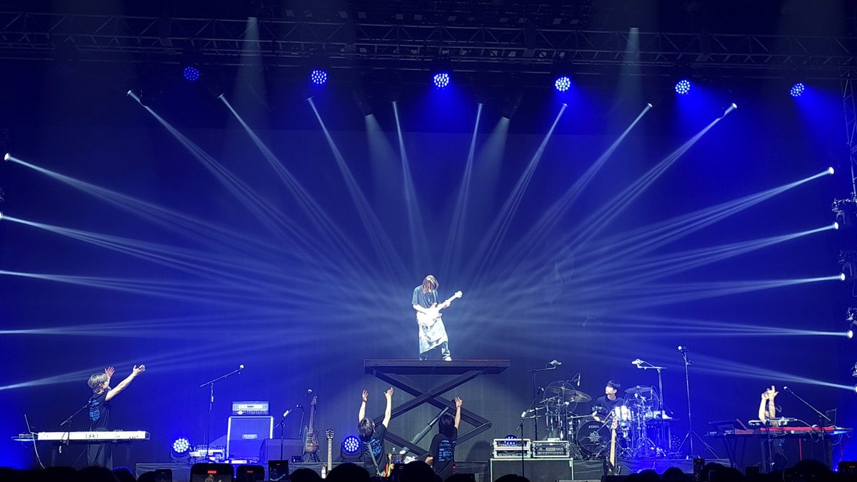 엑디즈 전원 형준 숭배중