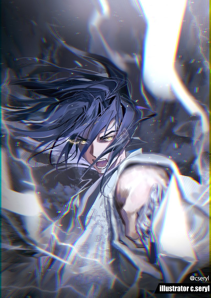 💕RT이벤트] RT 한분 추첨하여 원하시는 캐릭터 그려드립니다! (남캐한정) 당발 11일 밤까지

다음 중 남궁수의 대사로 알맞는 것을 고르시오.
1. 백-수-룡-!!!
2. 천뢰제왕검형! (스킬명 외치는 톤으로)
3. 기타
정답은 인용으로 부탁드립니다😘

<일타강사 백사부> 많관부