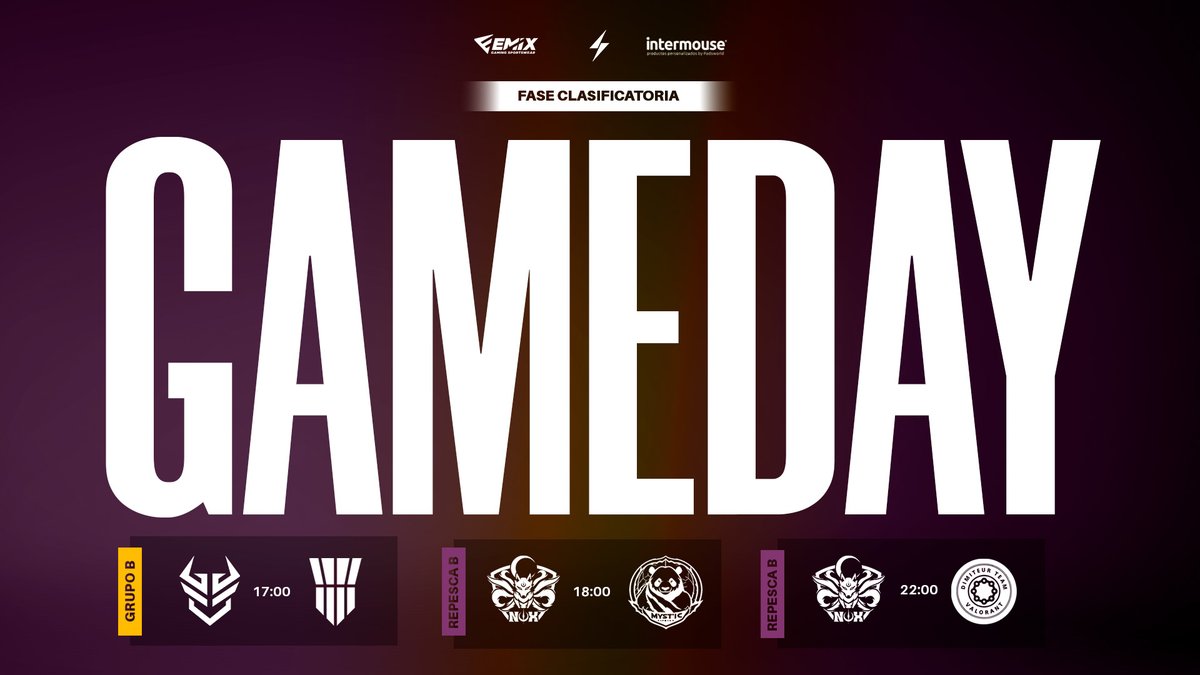 Vortex Series tweet media