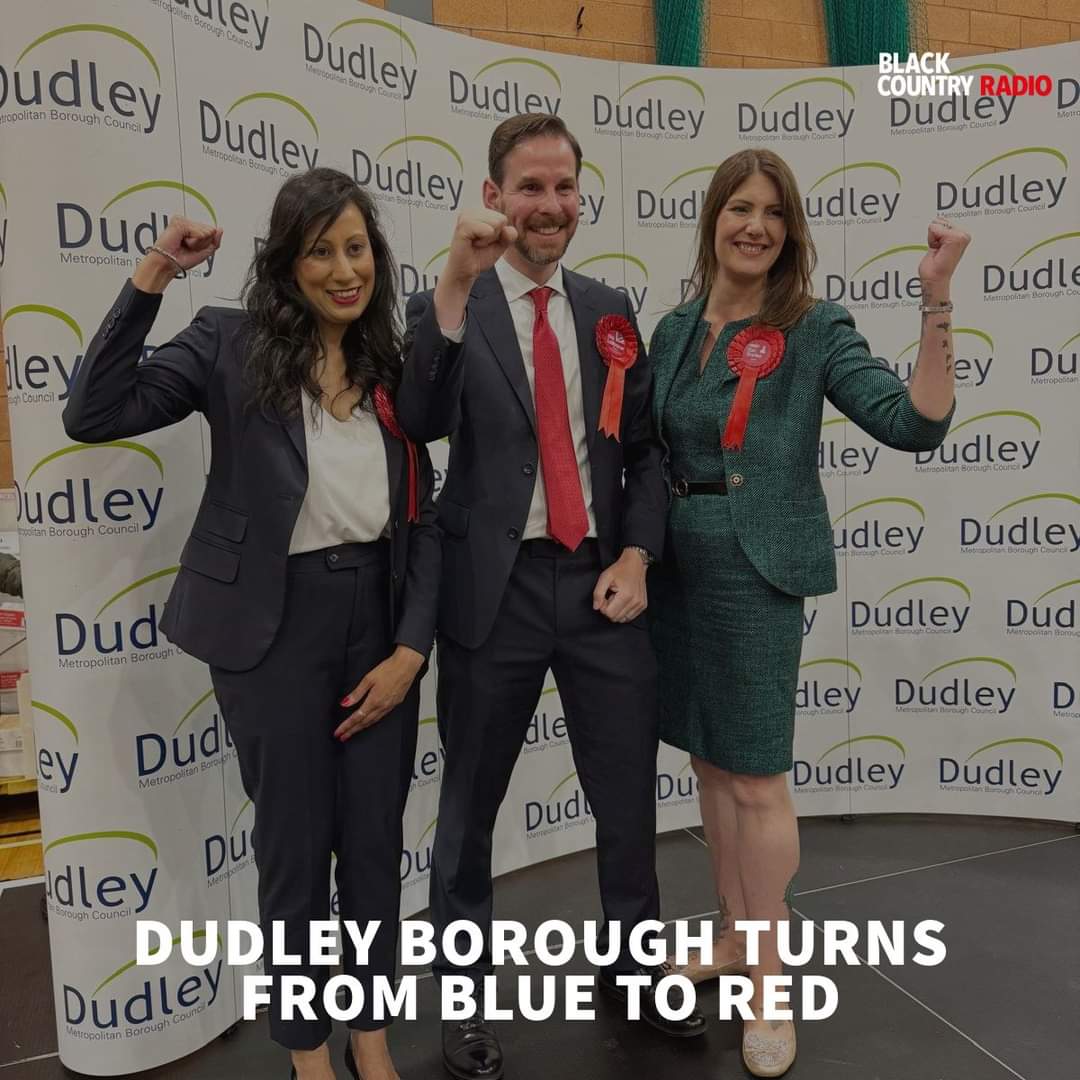 Cat Eccles MP tweet media