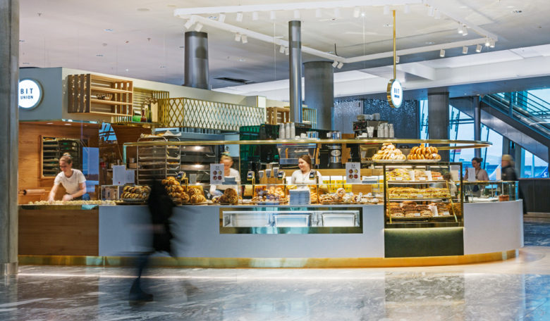 frequentflyerno's tweet image. Oslo lufthavn gjennomgår n... #Avinor #bitunion #Gardermoen #hmshost #OsloLufthavn #reitan #sspnorway #ullensaker