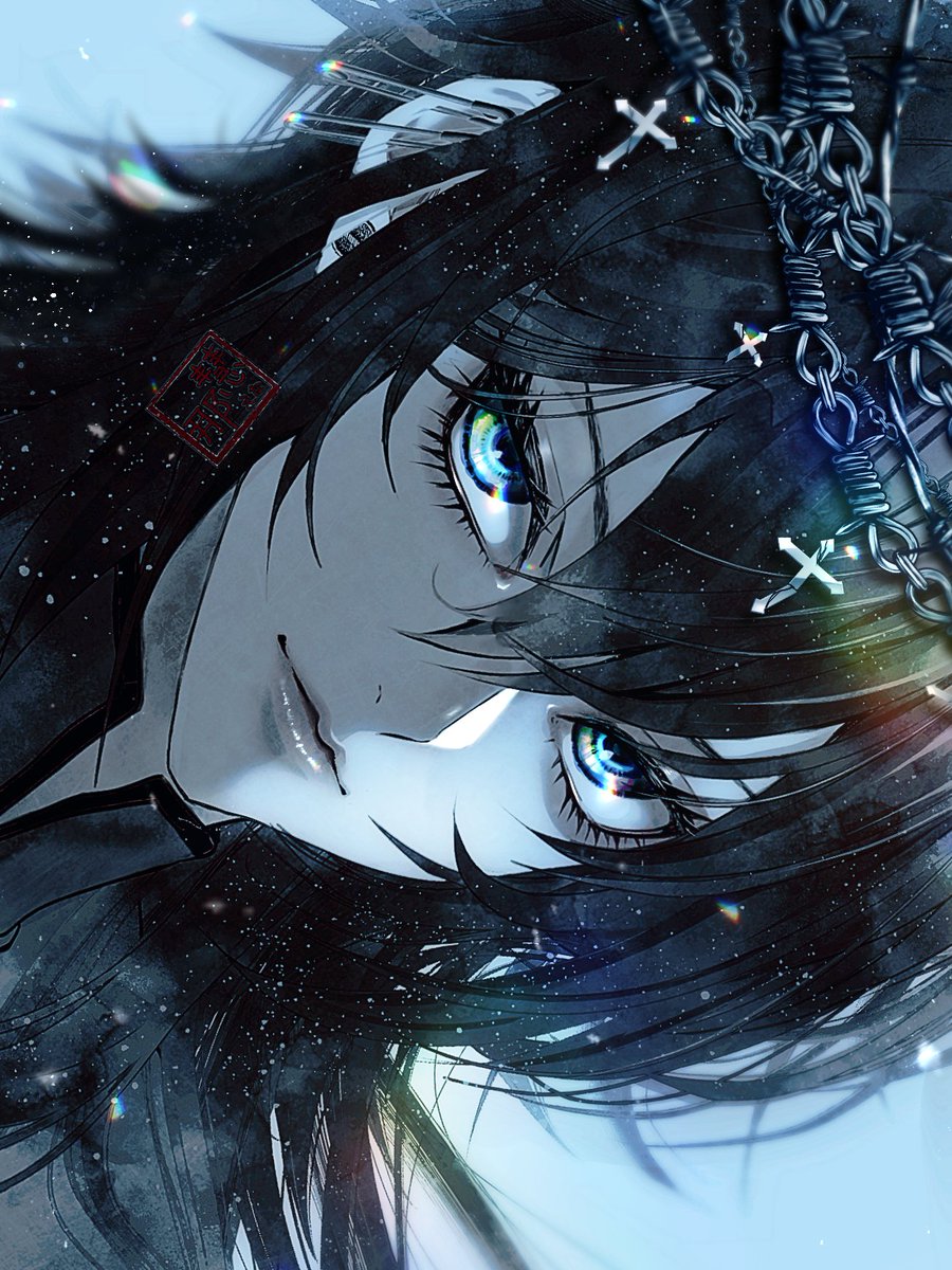 siruxx's tweet photo. #絵柄が好みって人にフォローされたい

絵柄気に入ってくださる方に
届きますように😊 https://t.co/gMcY1E1VuI