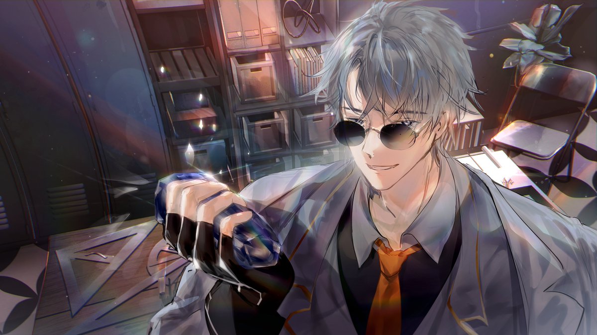 Kaien🕶️(🚩) tweet media
