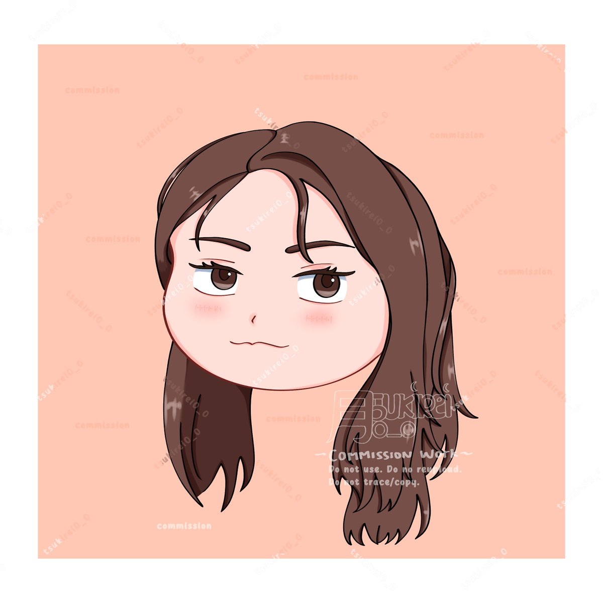 Commission result for @/casaemiro. Thank you so much for commissioning!♡