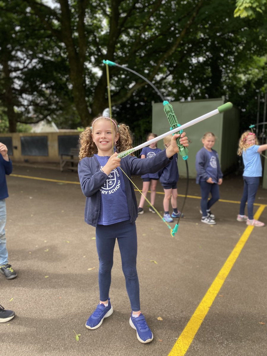 SportsXtraSW's tweet image. Crazy Camps Summer- Archery
Our archery sessions are a great introduction to the world of archery!!
Whether you’ve tried archery before or a complete beginner, we have you covered.
Booking your crazy camps has never been easier!
Book online now at sports-xtra.com