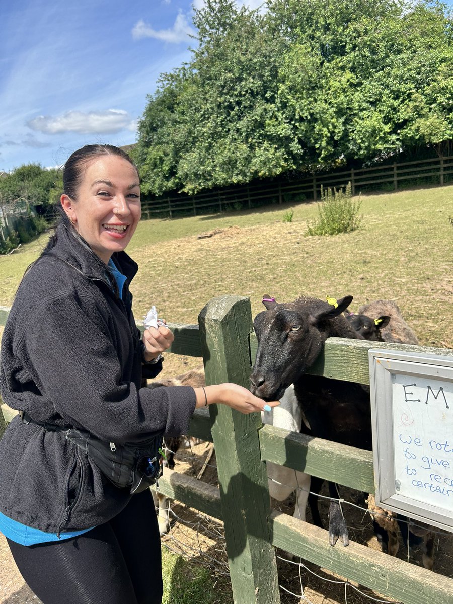 What a wonderful day yesterday at @Stonebridgecit1