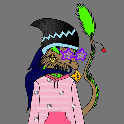 FantasyDragonFL's tweet photo. #4389
Rank: 2235/10000
Price: 100 $MATIC / 0.02 $ETH
Royalties: 0%

🎨✨ Explore #FDFL on Rarible! 🚀🌟 Exclusive digital art! 🔥🖼️
https://t.co/F4J1NVaocY

#NFT #CryptoArt #DigitalArt #NFTCommunity #Art #Blockchain #NFTCollector #Crypto #NFTs #A545 https://t.co/OtiFyQsXjm