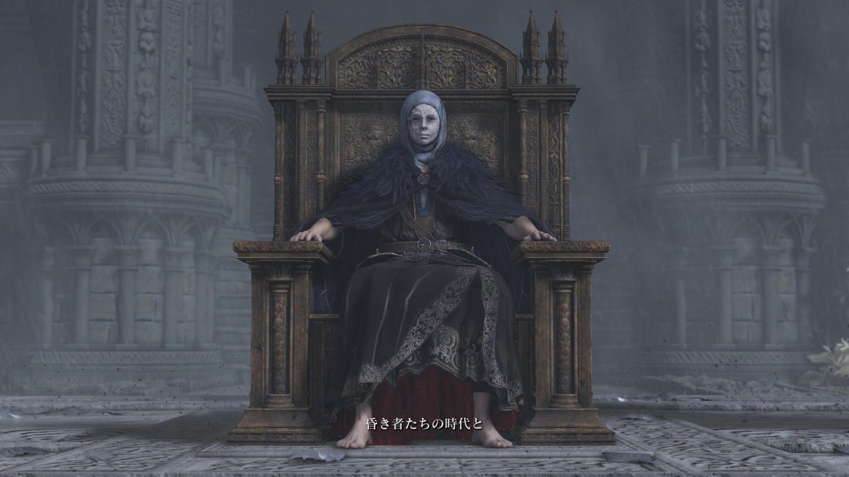 Nia752000's tweet image. プラチナ203個目
ELDENRING PS5版 31h
PS4版引継ぎの2週目だから割と早かったかな？？( ˙꒳​˙  )
久々すぎてどこ行けばいいか迷子になりまくったけど()
#PStrophy #trophyhunter #Platinumtrophy 
#プラチナトロフィー  #PS5Share   #トロコン