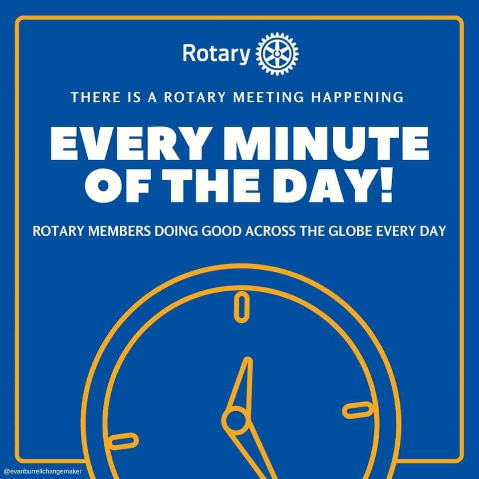 Eckington Rotary (@eckingtonrotary) on Twitter photo 