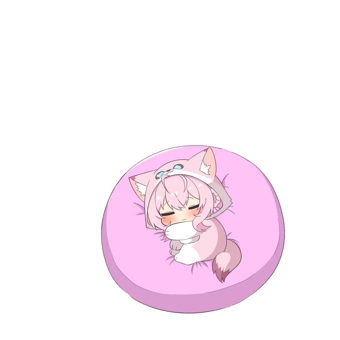 すや #こよりすけっち 