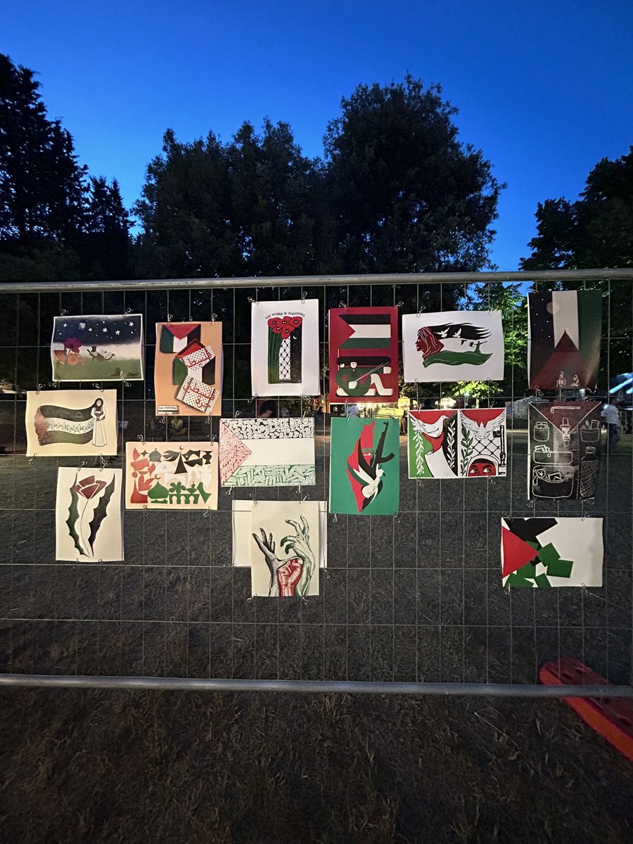 Benefits tweet media