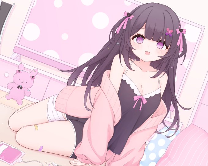 Skebリクエストありがとうございました～!✨ #桜音art #Skeb