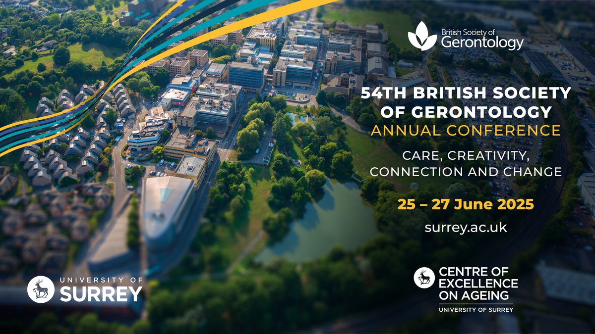 andrew king (@andrewdhking) on Twitter photo Congratulations to everyone involved in organising #BSG2024, a really excellent and inspiring event. I'm delighted that <a href="/UniOfSurrey/">University of Surrey</a> will be hosting BSG2025!! @britgerontology <a href="/SurreySociology/">Surrey Sociology</a> Congratulations to everyone involved in organising #BSG2024, a really excellent and inspiring event. I'm delighted that <a href="/UniOfSurrey/">University of Surrey</a> will be hosting BSG2025!! @britgerontology <a href="/SurreySociology/">Surrey Sociology</a>