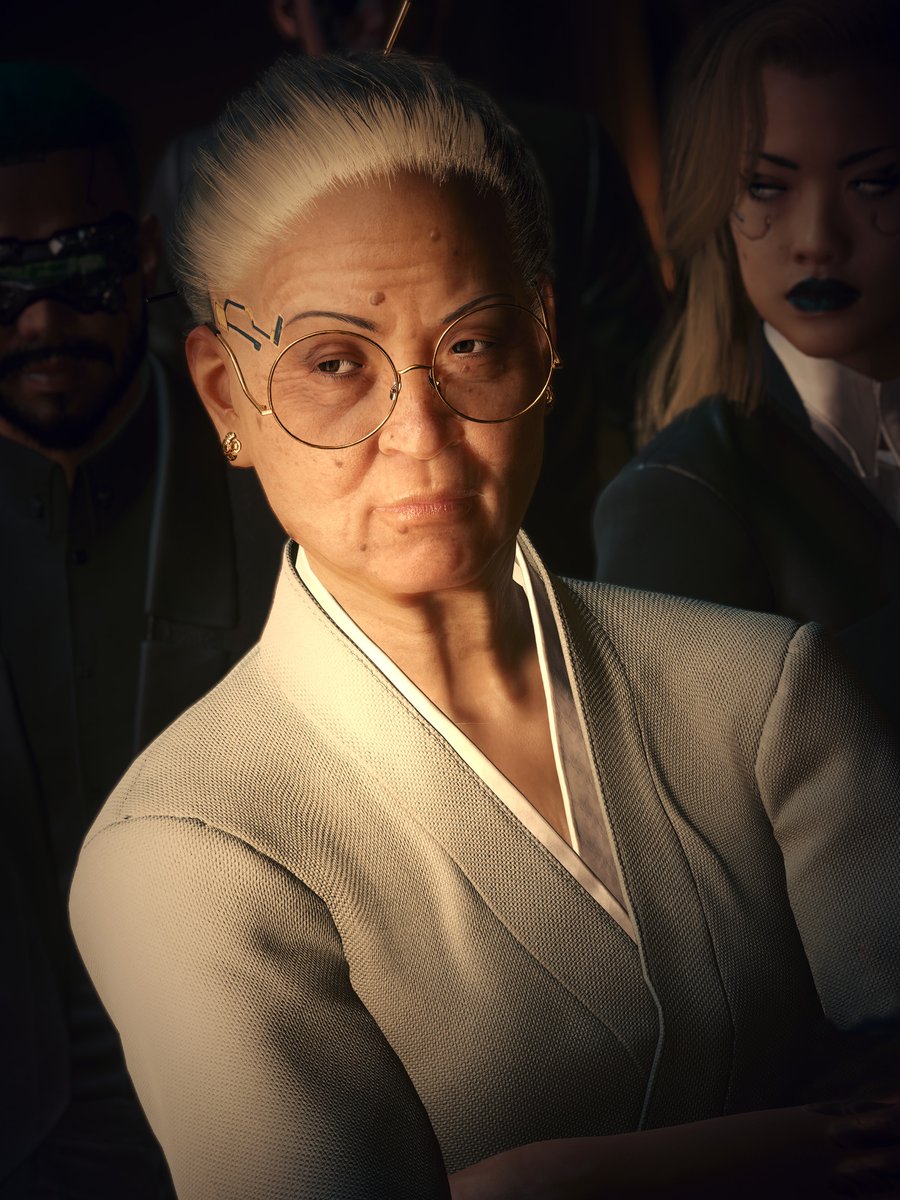 SheWhoFixes's tweet image. "I'm /that/ bitch. 

   ....whatever that means?"