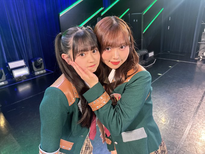 石橋颯のTwitter画像19