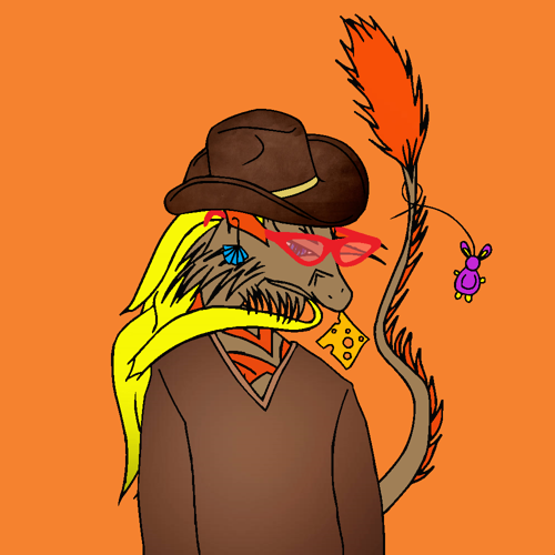 FantasyDragonFL's tweet photo. #6715
Rank: 3798/10000
Price: 100 $MATIC / 0.02 $ETH
Royalties: 0%
π¨β¨ Explore #FDFL on Rarible! ππ Exclusive digital art! π₯πΌοΈ
https://t.co/F4J1NVaocY
#NFT #CryptoArt #DigitalArt #NFTCommunity #Art #Blockchain #NFTCollector #Crypto #NFTs #A554 https://t.co/vNuLJAPlfp