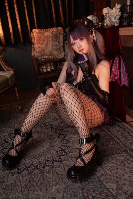 コスプレイヤー雨宮あんずのTwitter画像3