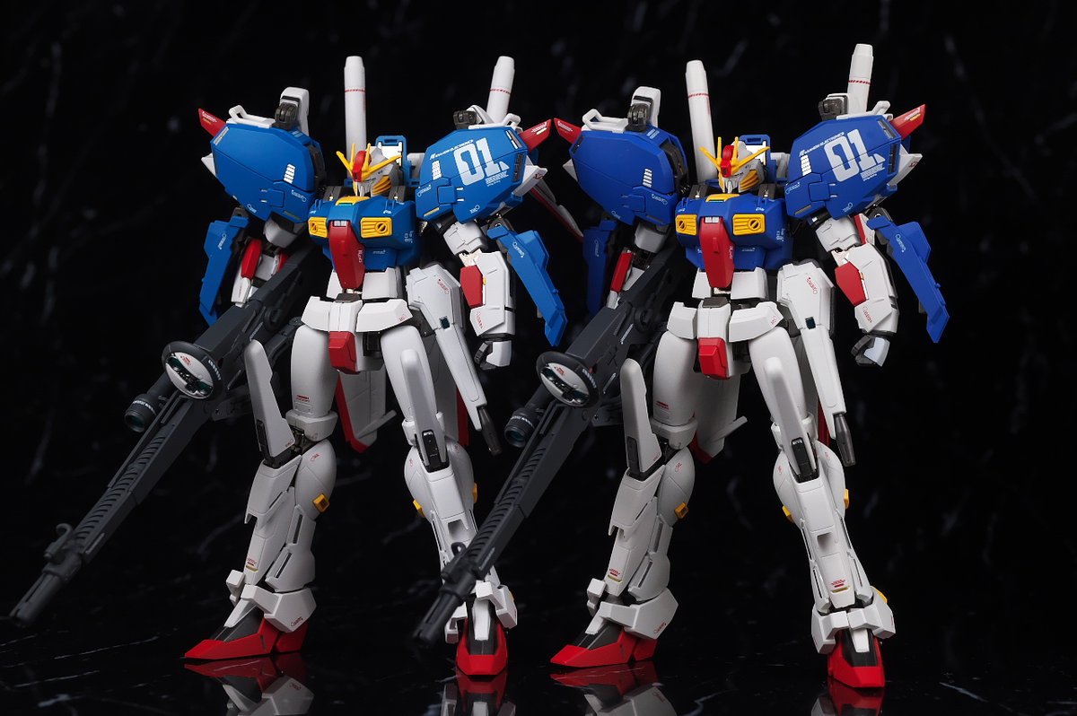 L ROBOT魂 Sガンダム ブースター・ユニット装着型