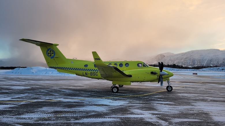 frequentflyerno's tweet image. Avincis ønsker k... #Avincis #luftabmulanse