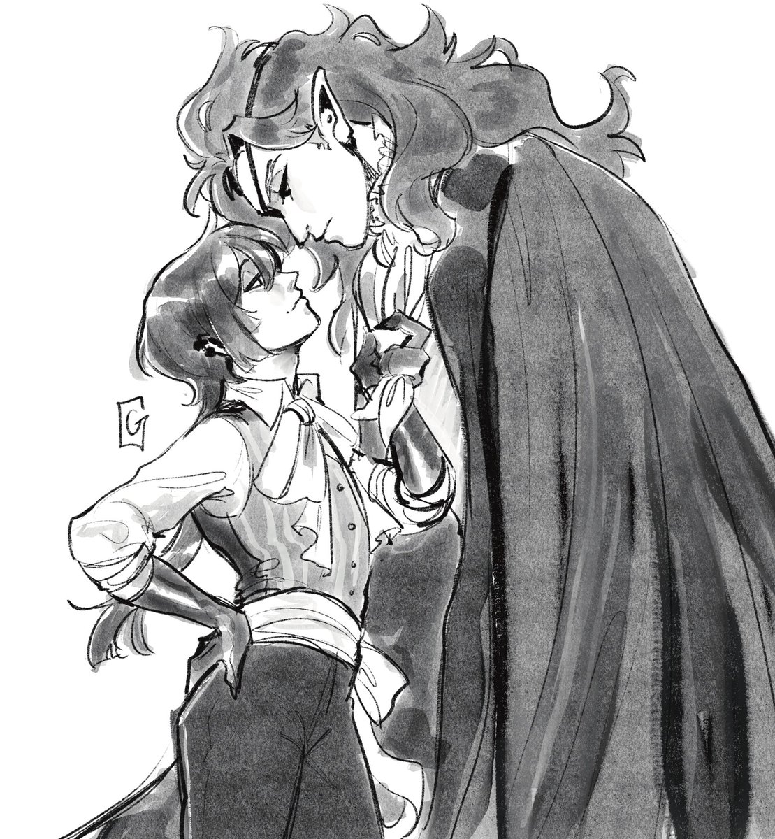 Ruthvani brainworms…..