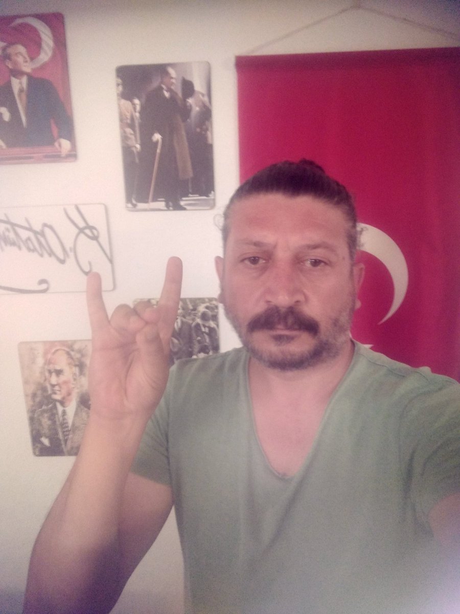 Konu nedir!!??

#UefaMafia #BozkurtTÜRKünSembolüdür #UEFA