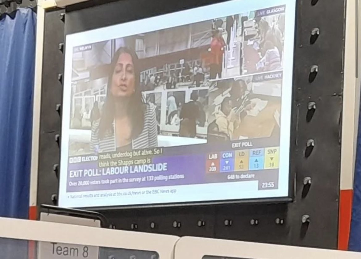 Herts High Sheriff tweet media