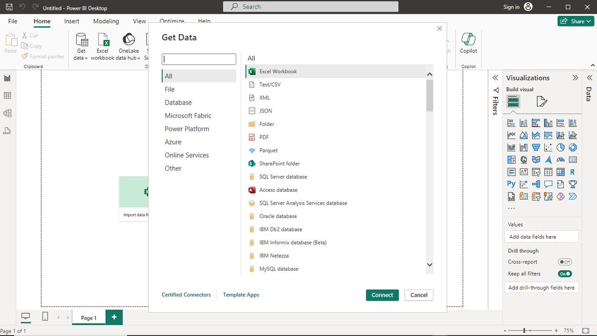 oladapo148's tweet photo. Exploring the Power of Power Bi 

This week is about the introduction of the Power Bi workspace and managing data in Power Bi #TDI @TDataInitiative 

Bi Significance in modern organizations, how to transform data, and many more @DabereNnamnai @The_Jonathaan @MSPowerBI https://t.co/RBhrpcpUzo