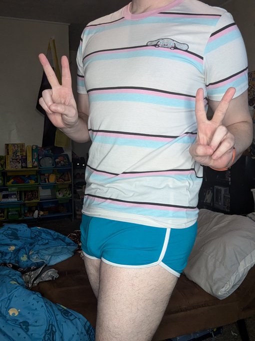 Femboys, roll out https://t.co/tuIennIwkX<a href="/tag/femboy"class="tags"><span>#femboy</span></a>