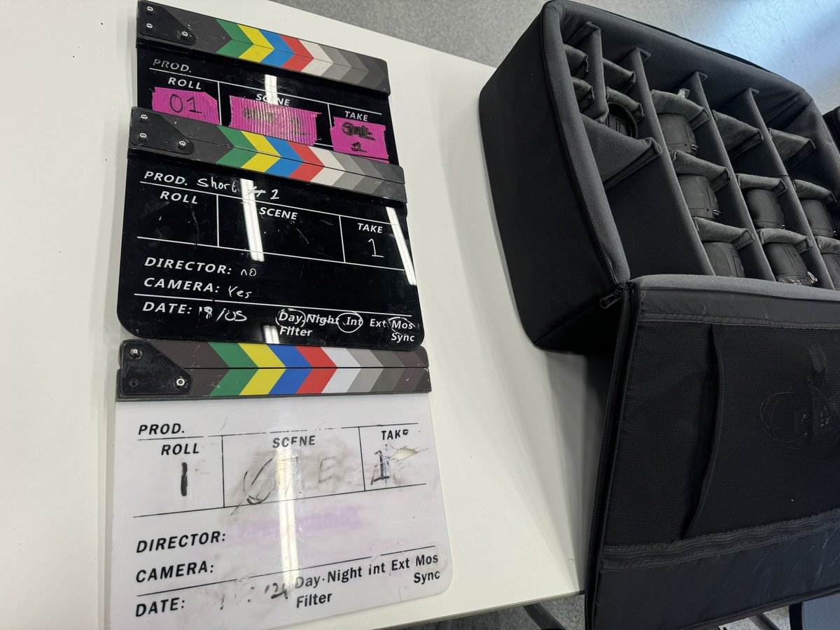 jasonimpey's tweet image. Working on finishing this terms student films at Brilliant Film Academy #filmmaking #filmproduction #makingfilms #brilliantfilmacademy