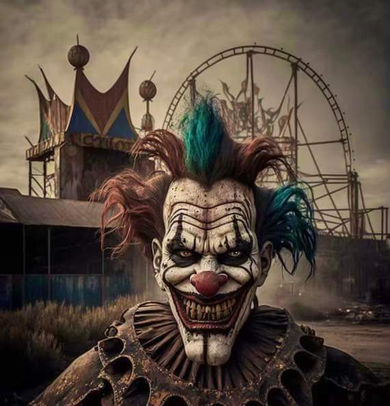 Assaultshadow13's tweet image. Good morning to my 3 moots (if I have any. ) and to the rest of you out there in twitterverse.  

I hope everyone has a #spookysaturday 😈🔪