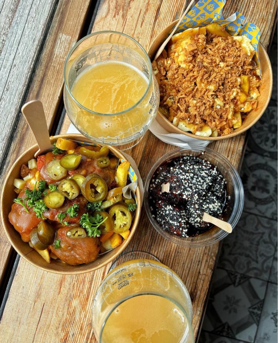 The Plough, Shepreth tweet media