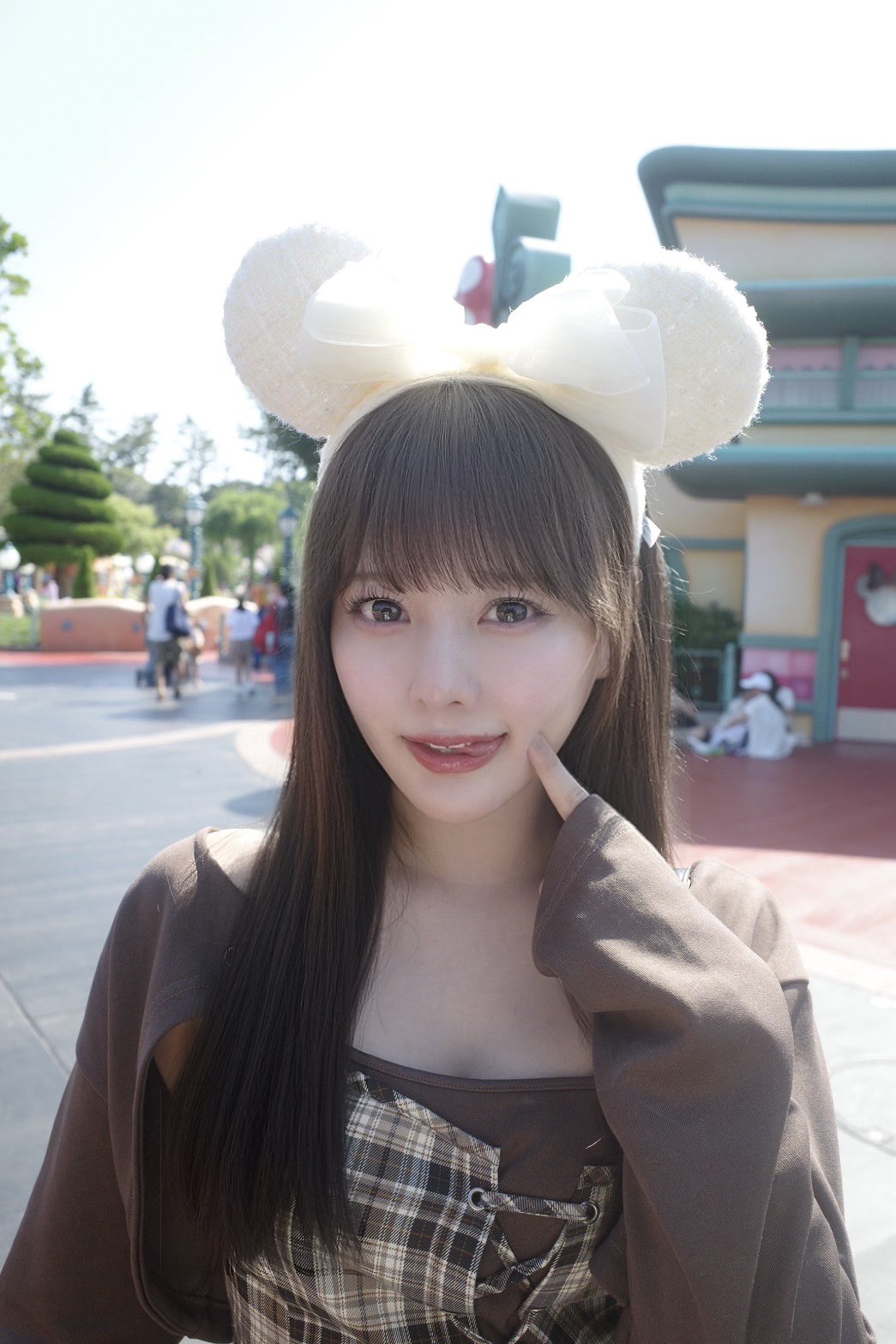 齋藤なぎさ　直筆　コンプ✖️2セット　バレンタイン　ひき座りのみコメントあり 齋藤なぎさ 直筆 コンプ✖️2セット バレンタイン ひき座りのみ