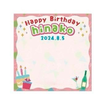 hinakoちゃん応援企画💉🐭🎀❤️ tweet media