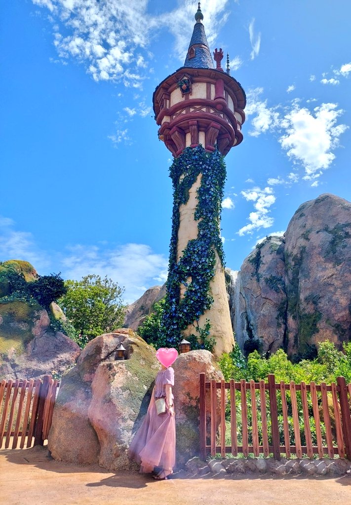 yukamicmin's tweet image. 実は6月に行ってきました。

ホテルもアトラクションもレストランも
たーくさん満喫してきました✨