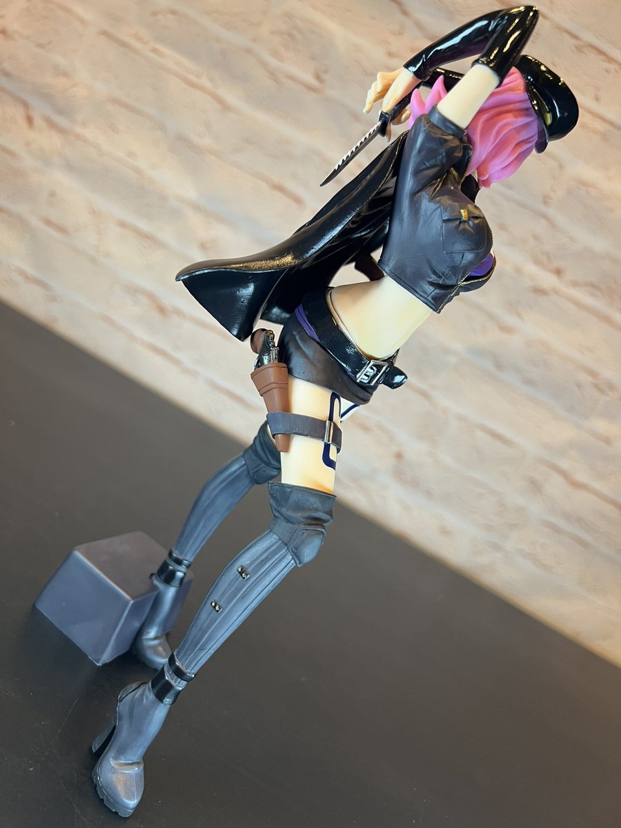 ✨ワシのおすすめ✨ FLAG DIAMOND SHIP レイジュ 原型は鈴木敏志