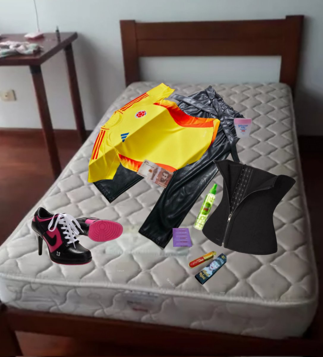 Juanito Sánchez tweet media