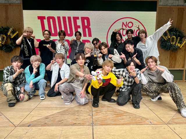 TOWER_ArYao's tweet image. ＼🌻aer-u FES in アリオ八尾🌻／

6組の皆様ありがとうございました‼️
両部大盛り上がりで会場がライブハウスのような
熱気に包まれていました🔥

またお待ちしております✨
＃AFECT　＃Ciely　＃FUGA ＃GUM　
＃MondayDirtyJokes ＃WITHDOM