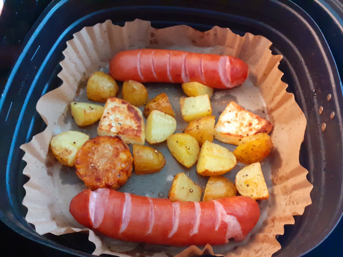 KCoooooking's tweet image. #kcsaturdaylunch thank you #chefkinaction ❤🤗🇫🇮👩‍🍳🙏👍