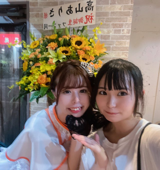 Twitterのコスプレ画像15