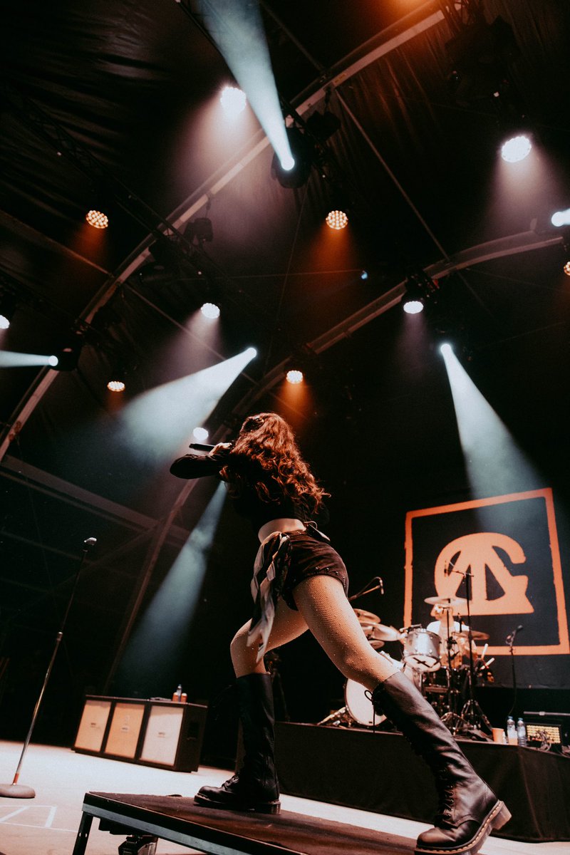 AGAINST THE CURRENT tweet media