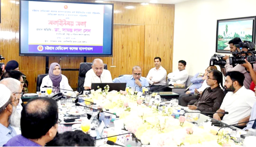 রোগী ও ডাক্তার উভয়কেই সুরক্ষা দেওয়ার দায়িত্ব আমার:- স্বাস্থ্য ও পরিবারকল্যাণ মন্ত্রী