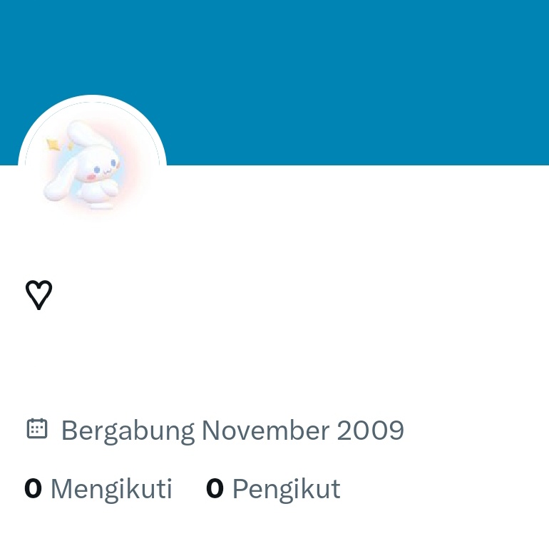 hi aku mau GA acc kosongan y09 (buat BA/CA only)!! syaratnya cukup rt aja diundi besok.

#zonauang ‹𝟹