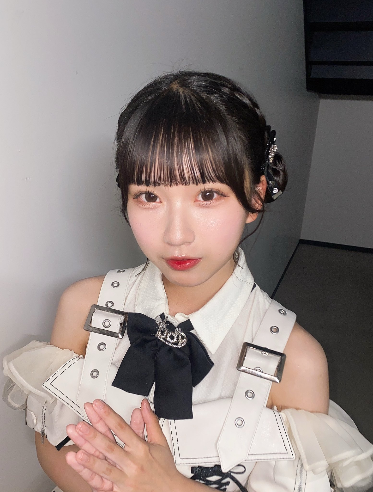 天野 香乃愛 on X: 