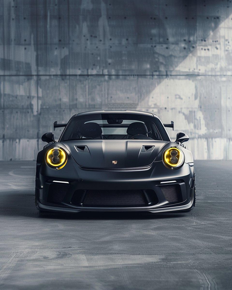 moddedform's tweet photo. Porsche GT 'Stealth'

By @moddedform https://t.co/BU6iSY2Oh2