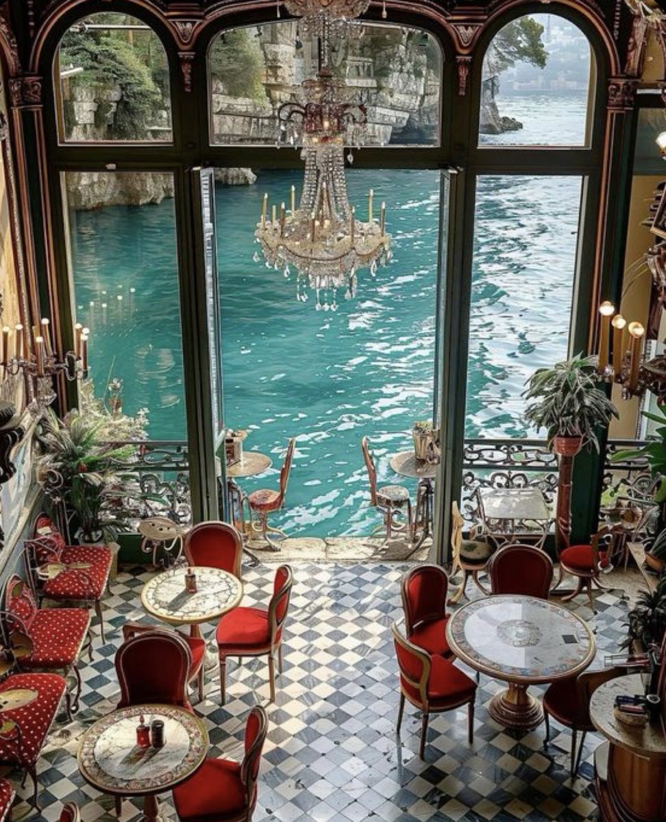 EvaLovesDesign's tweet photo. ..•.•…imagine being here ✨ https://t.co/QshwUYDHir